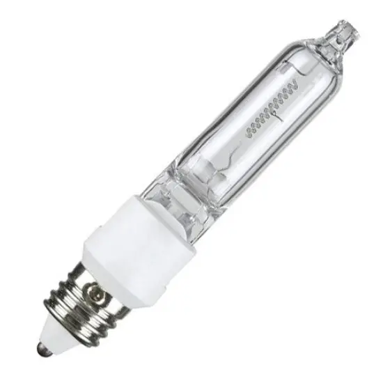 USHIO ETG, JCV120v-150w GSN2 Halogen Lamp {1}