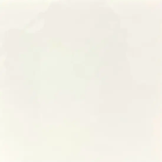 White Opaque COE 96 Fusible Glass Sheets / Mosaic Squares - 4 Pack {3}