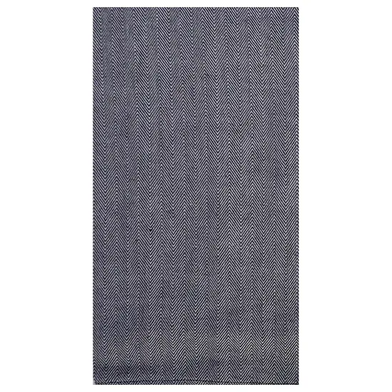 Herringbone Kitchen Towel {1}