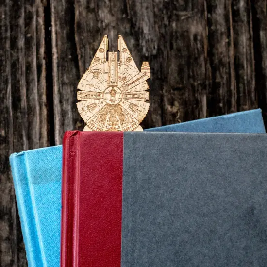 Bookmark - Never Tell Me the Page Number {3}