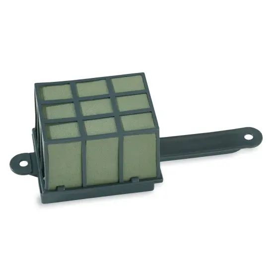 FloraCraft WetFoM Floral Cage Arranger-9.7"X3.4"X3.3" {1}