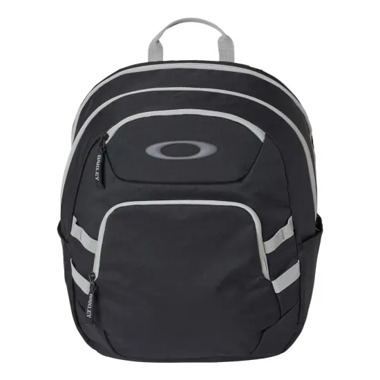Oakley&reg; 24L Gearbox 5-Speed Backpack Stone grey {6}