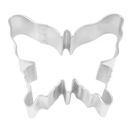 Butterfly Cookie Cutter (3.25") {1}