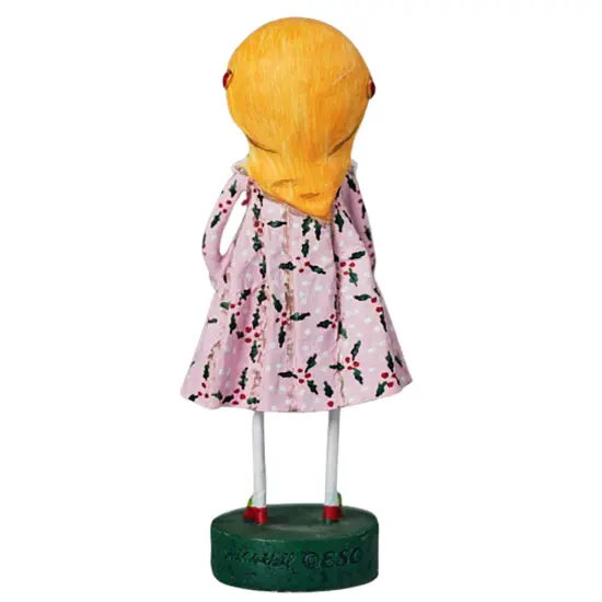 Christmas Evie 6" {2}