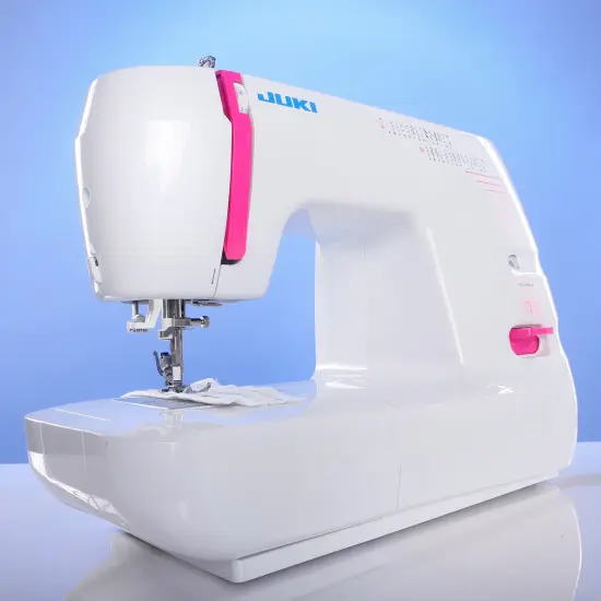 Juki HZL-355Z Mechanical Sewing Machine {2}