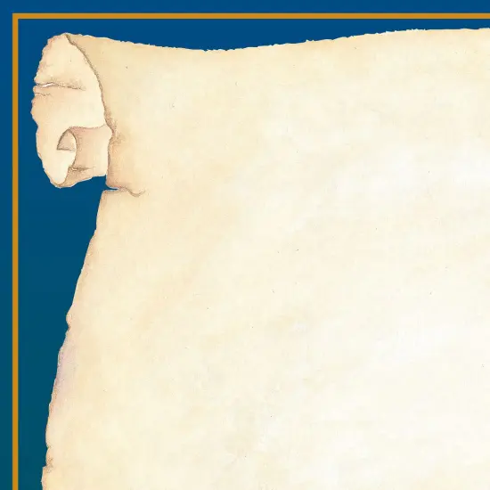 Great Papers! Scroll Stationery Letterhead, Invitations and Announcements, Printer Friendly, 8.5"x11", 80 Pack {2}