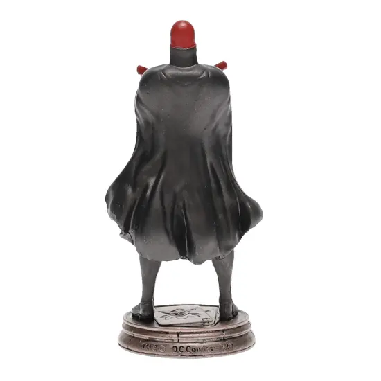 DC Chess Collection #22 Red Hood (Pawn) | Chess Piece Only {5}