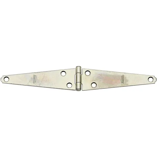 V80 Light Strap Hinges {1}