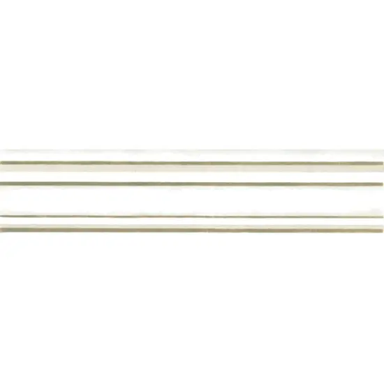 Simple Molding Wall Stencil | 2911 by Designer Stencils | Pattern Stencils | {1}