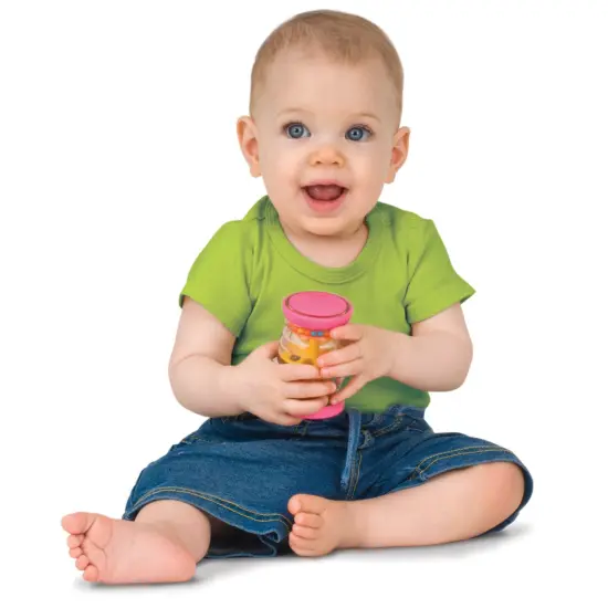 Edushape Toddler's First Band Set {4}