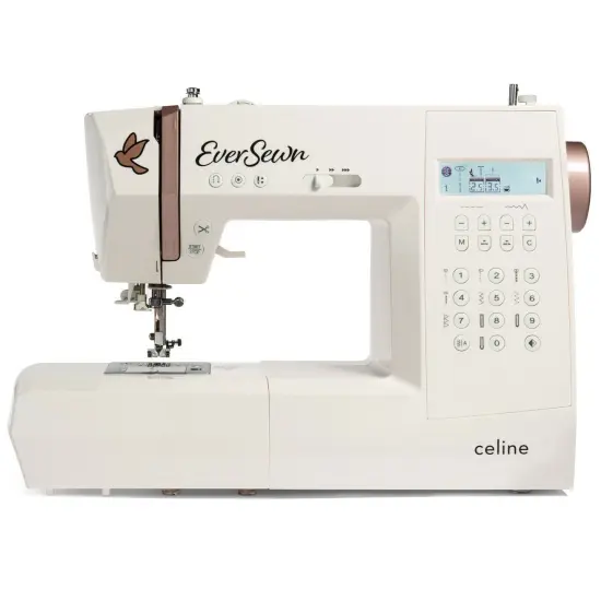 Eversewn Celine Computerized Sewing Machine {2}