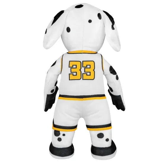 Bleacher Creatures PC Friars Dalmatian 10" Mascot Plush Figure {5}