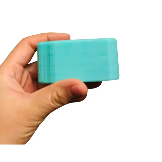 1pc Easter Chick Marshmallow Silicone Mold| Food Shape Soap Mold | Cake Shape Wax Candle Mold| Not Food Grade {3}