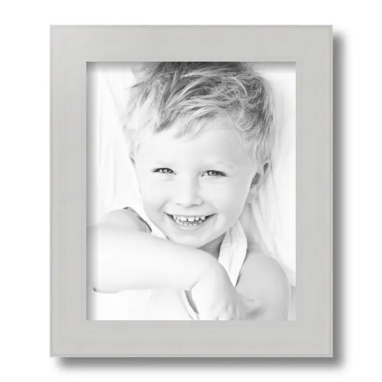 ArtToFrames 8.5x11 Inch Picture Frame, This 1.50 Inch Custom Wood Poster Frame is Available in Multiple Colors, Great for Your Art or Photos - Comes with Regular Glass andFoam Backing 3/16 inch (V-56673-8.5x11) {4}