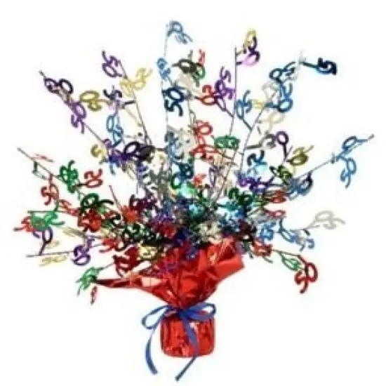 50Gleam 'N Burst Centerpiece (Pack of 12) {1}