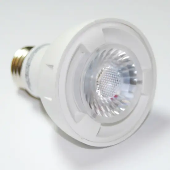 High Quality 7W PAR20 Waterproof Dimmable 3000K Warm White 50w equiv. {4}