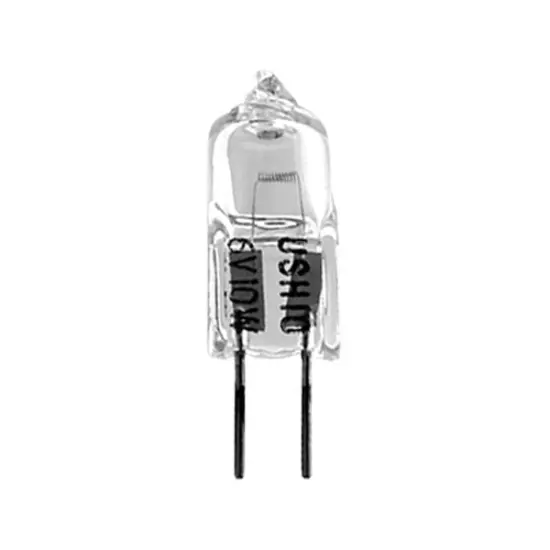 USHIO FHD/ESA JC6v-10w Halogen Lamp {1}