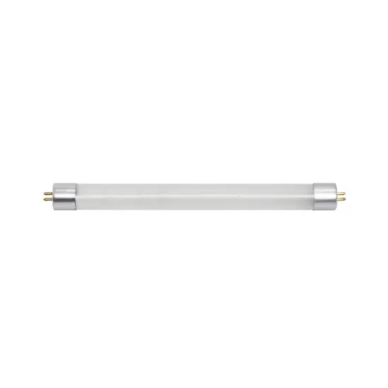 Satco 3w T5 LED Tube 9 inch 270lm 6500k Daylight - Ballast Bypass {1}