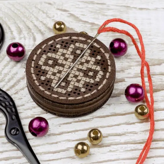 Magnetic needle holder making kit FLTL-040 {1}