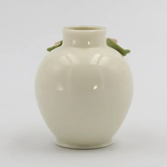 Mini Size Ceramic Rose Flowers Vase, Home D&eacute;cor, Gift for Her, Gift for Mom, Spring Decor {4}