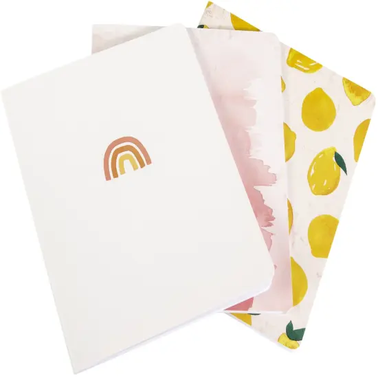 Heidi Swapp Storyline Chapters Insert Book Set-The Planner {2}