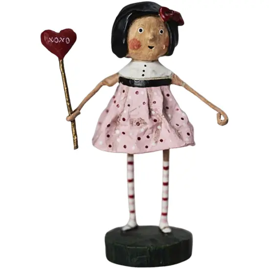 Brookie's Hug 5.5" {1}