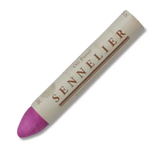 Sennelier Oil Pastel Grand - Purple {2}