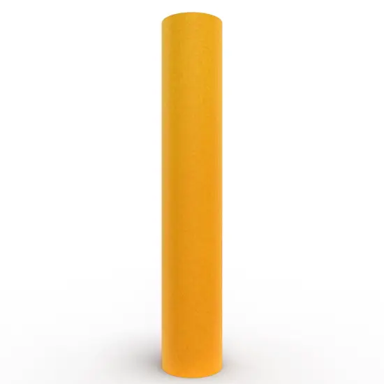 Siser&reg; Stripflock&reg; Pro 11.8" x 24" Sheet Yellow {1}