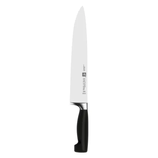 ZWILLING Four Star Chef's Knife {4}