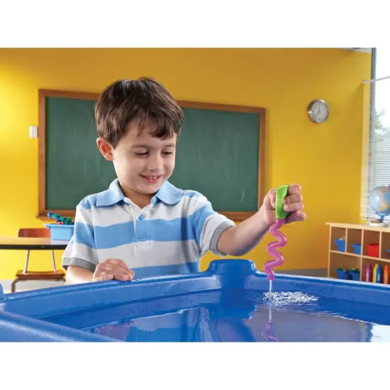 Twisty Droppers&trade; {3}