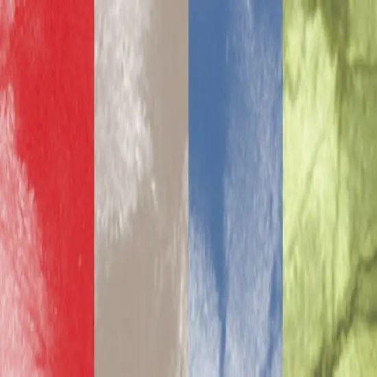 Tim Holtz Distress Mini Ink Pads 4/Pkg {3}