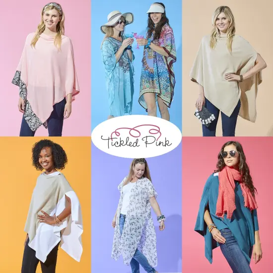 DII French Blue Combo Stripe Hand-Loomed Rug 2x3 Ft {3}