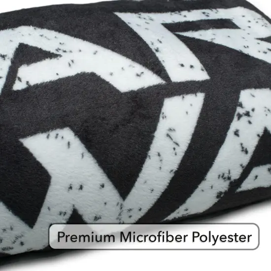 Gears Of War Lightweight Fleece Throw Blanket | 45 x 60 Inches {5}