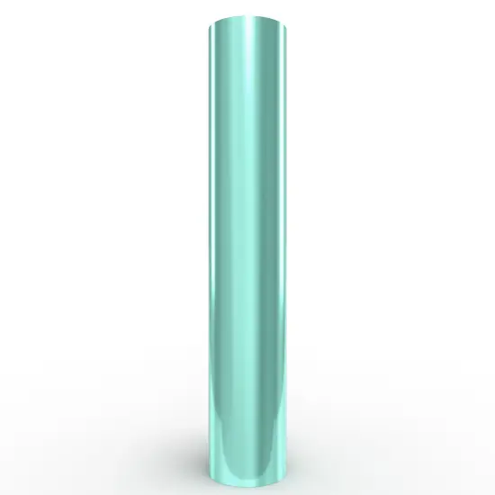 Siser&reg; EasyWeed&reg; 11.8" x 24" Sheet Electric Spearmint {1}