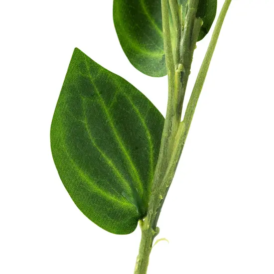 Allstate Lisianthus Artificial Floral Spray - 30" - Lavender and White Purple {7}