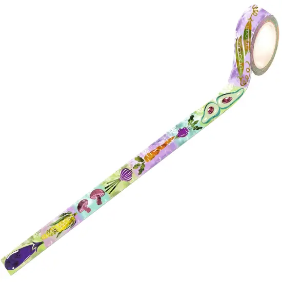 AALL And Create Washi Tape-Such Allotment {1}