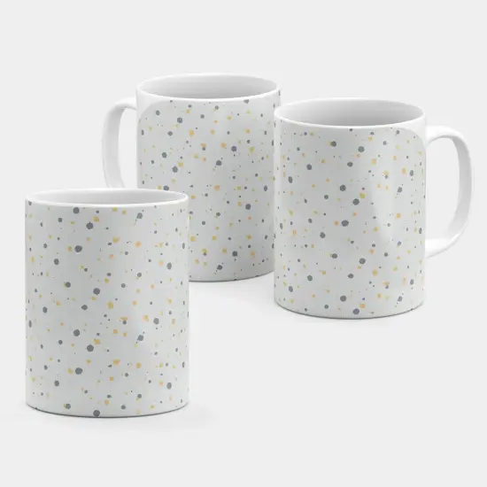 Ink Splatter 11oz Mug X {2}