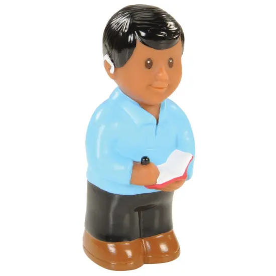 Kaplan Early Learning Company Friends with Special Needs - Set of 5 {4}