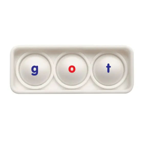 Sight Word Bubble Boards, Set of 12 {5}