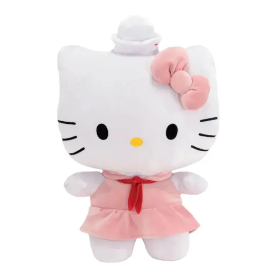 Sanrio 10 Inch Plush | Sailor Hello Kitty {1}