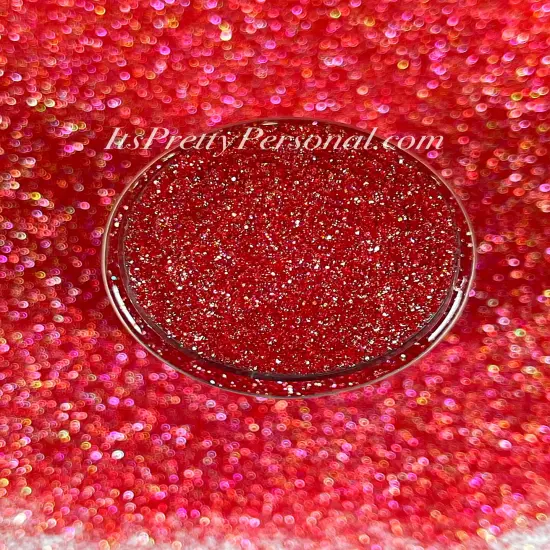 &ldquo;Ted Red&rdquo;- Illumination Collection- BOLD! {2}