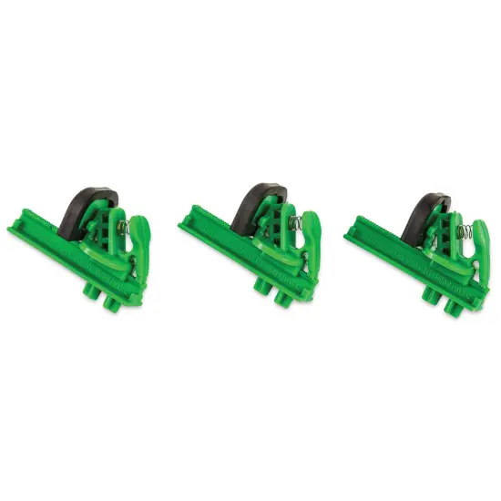 Giffin Grip Flex Sliders - Pkg of 3 {1}