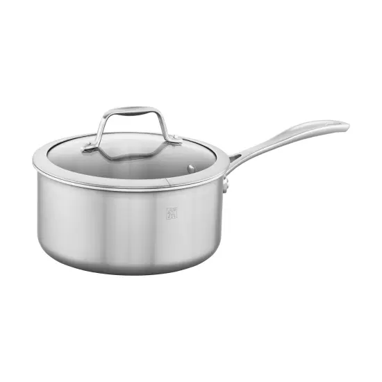 ZWILLING Spirit 3-ply Stainless Steel Saucepan {4}