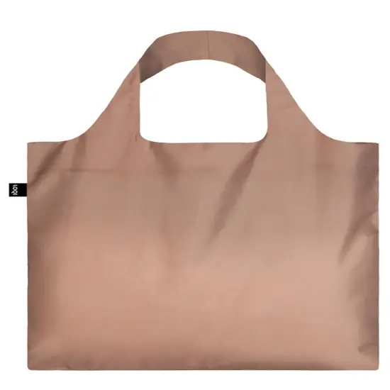 LOQI Puro Pocket, Sepia & Sangria {4}