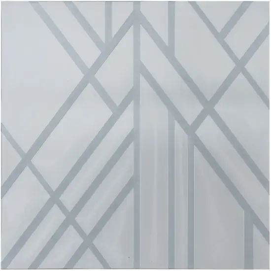 Sculpey Texture Sheet-Geometric {2}