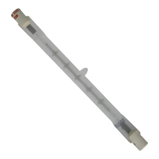 FDN 500w 120v R7s Double Ended Halogen Bulb - 54534 Replacement Lamp {1}
