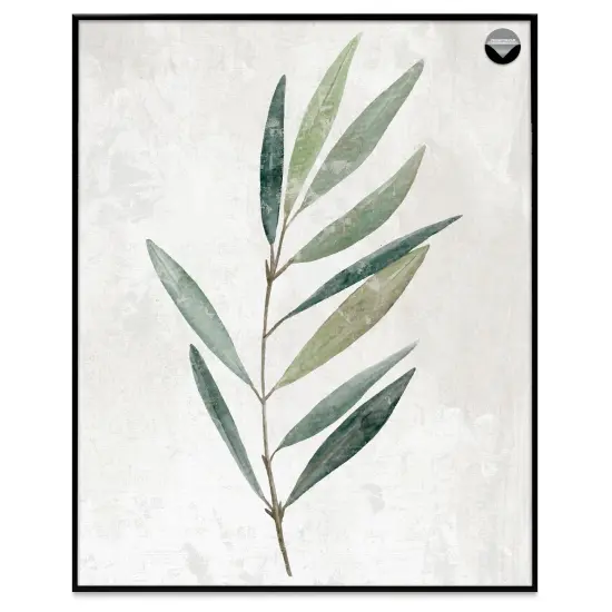 Blick Metal Gallery Frame - Black, 24&rdquo; x 30&rdquo; {1}