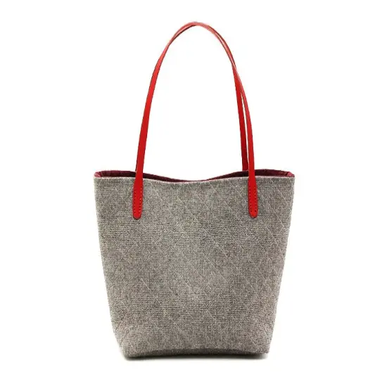 [Kit] Byhands DIY Kit Series - Katz Basic Shoulder Bag (BYP-2281) {3}