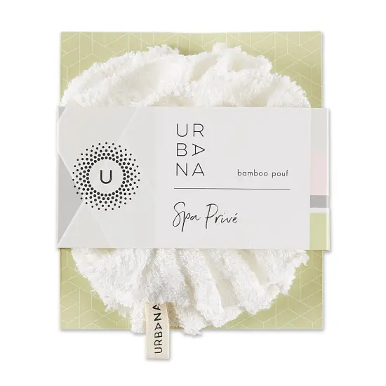 Bucky Chevron Sleep Eye Mask - Violet {3}