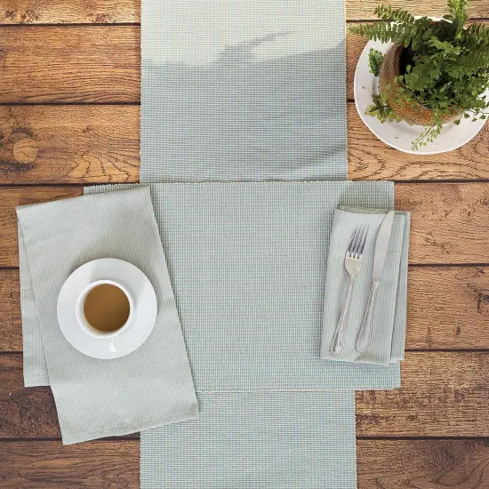 Port Stripe Cotton Kitchen Towel {2}